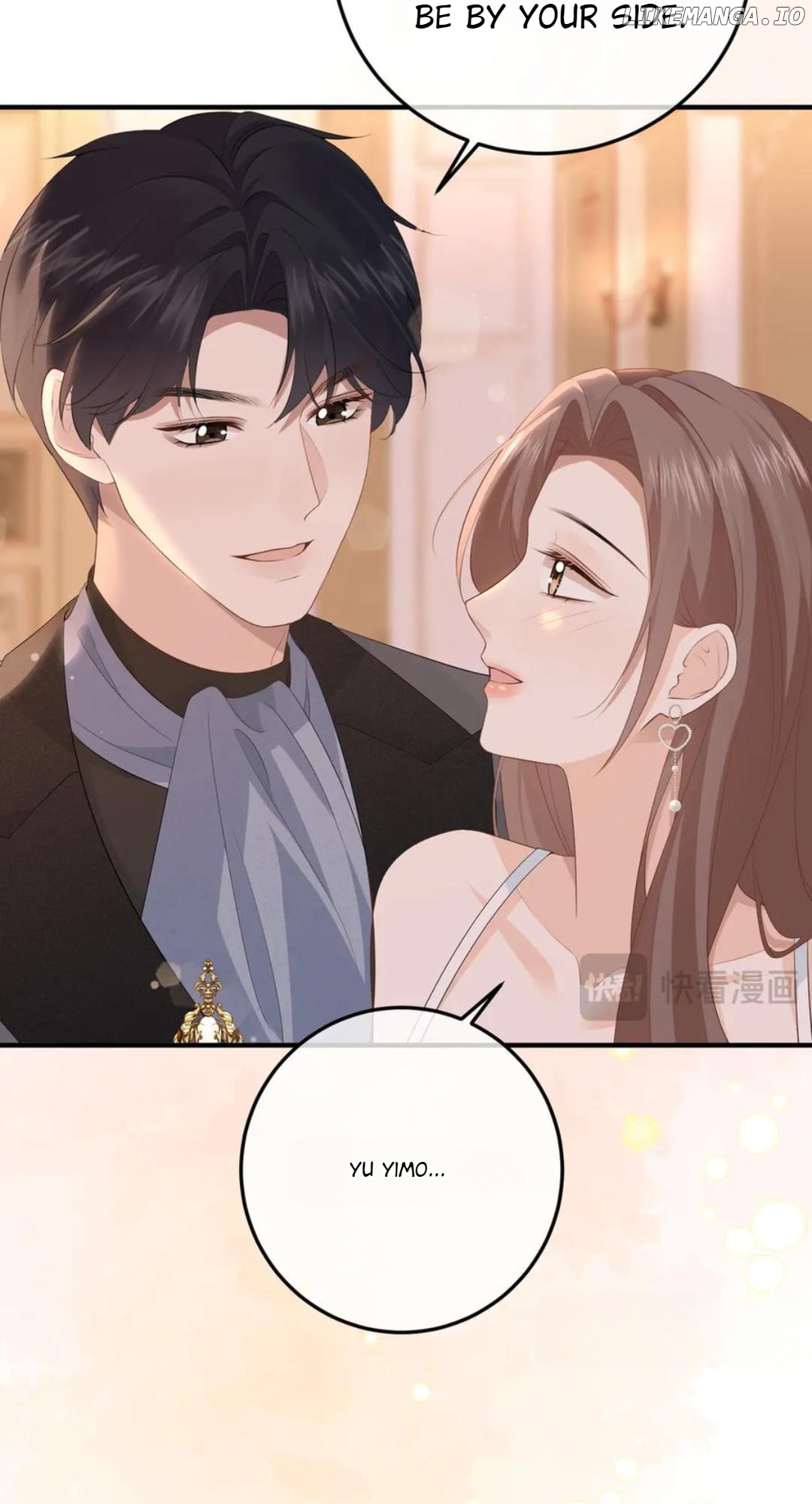 100-Day Warm Marriage Chapter 67 - page 6